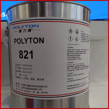 Polyton 821 LF